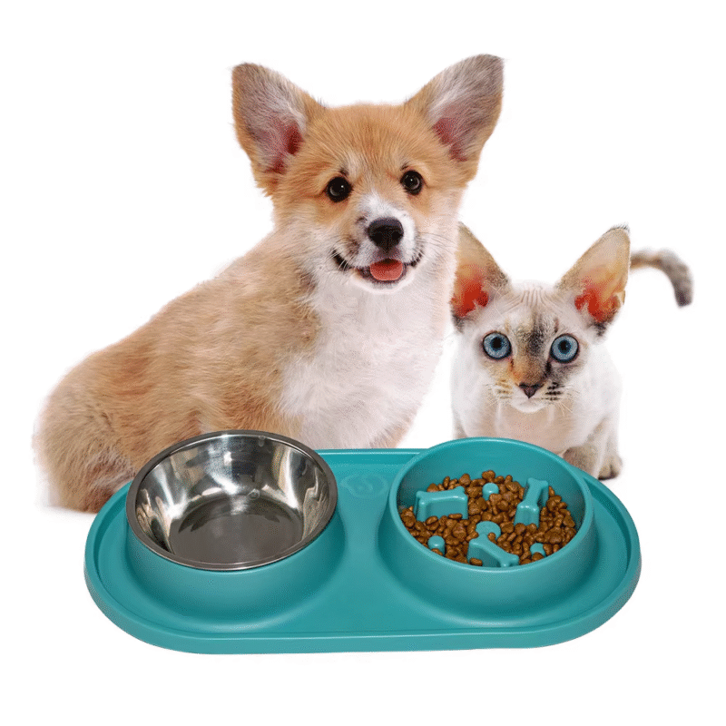 Pet feeding tools