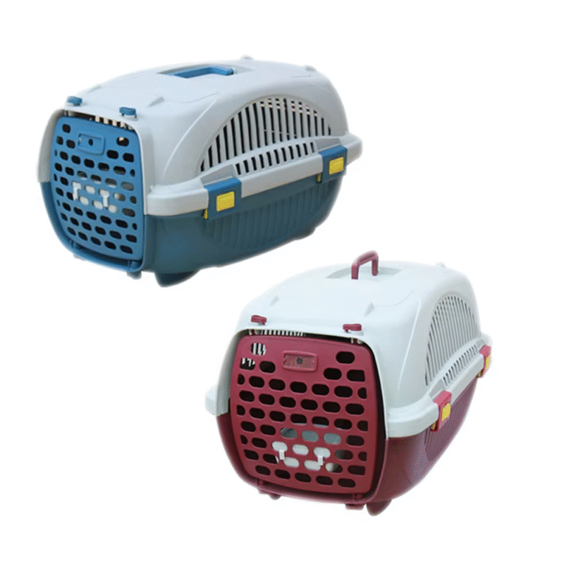 Pet carrying - Image 8