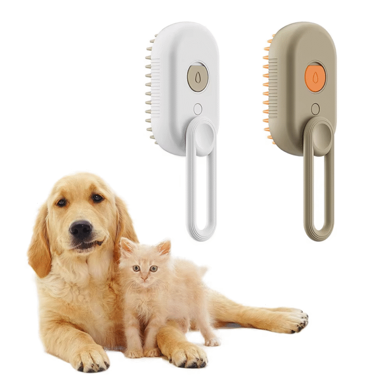 Pet grooming products