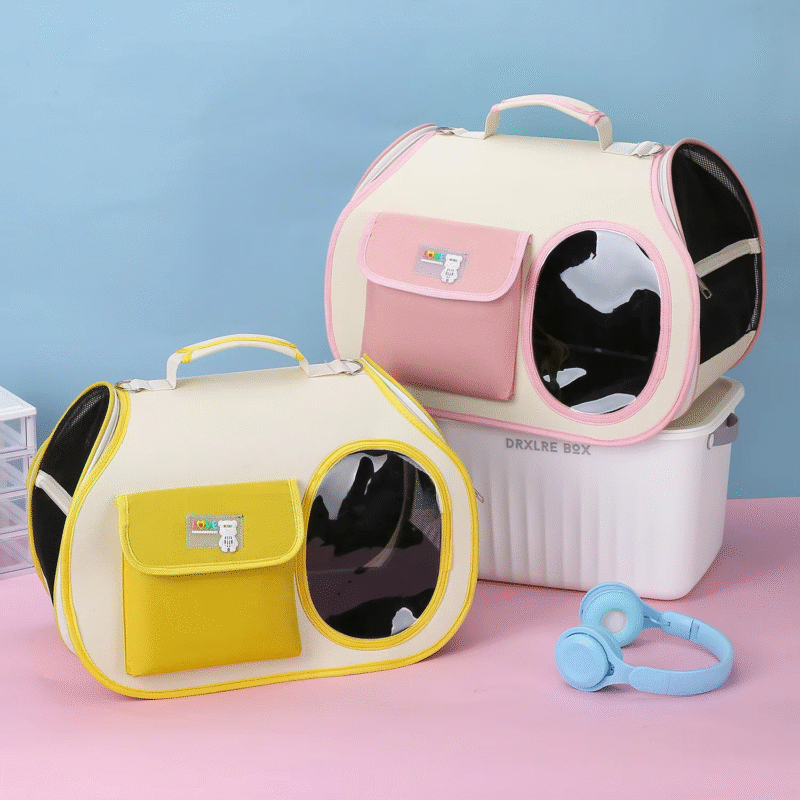 Pet carrying - Image 10