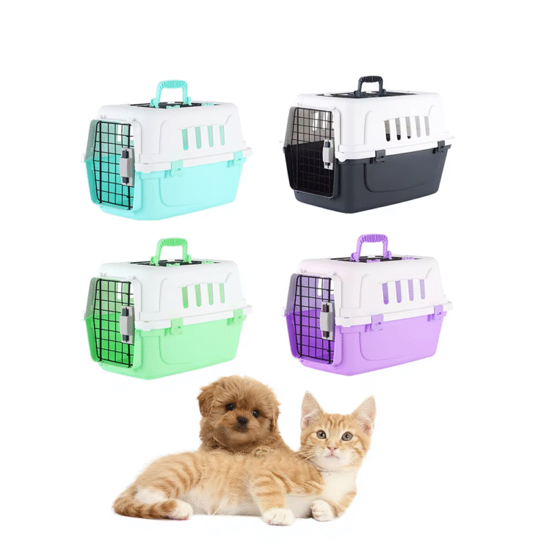 Pet carrying