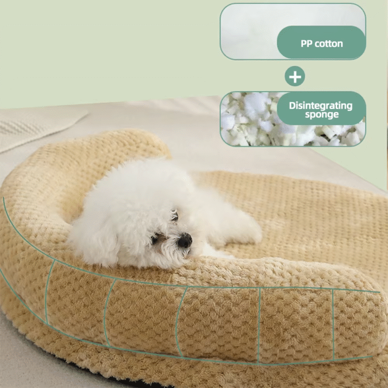 Dog Pet Bed Closeout Supplier - Image 6