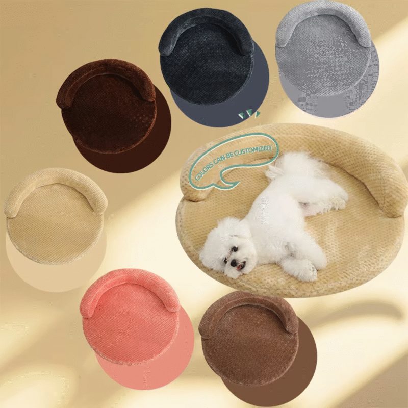 Dog Pet Bed Closeout Supplier - Image 5