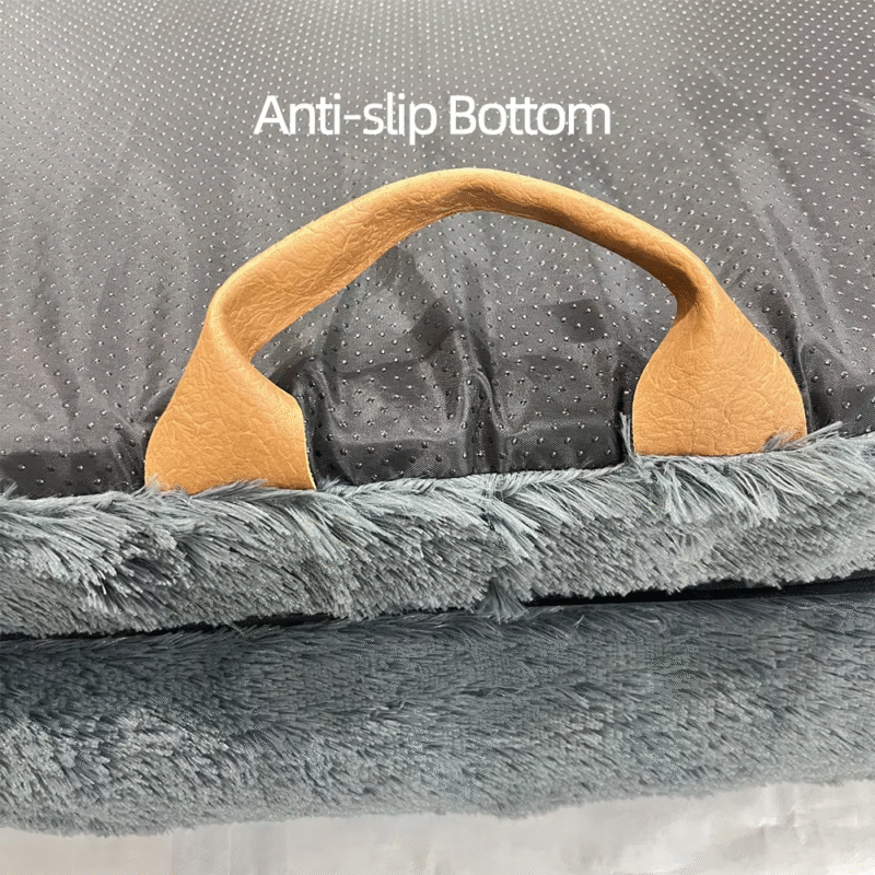 Foldable Human Dog Bed - Image 2