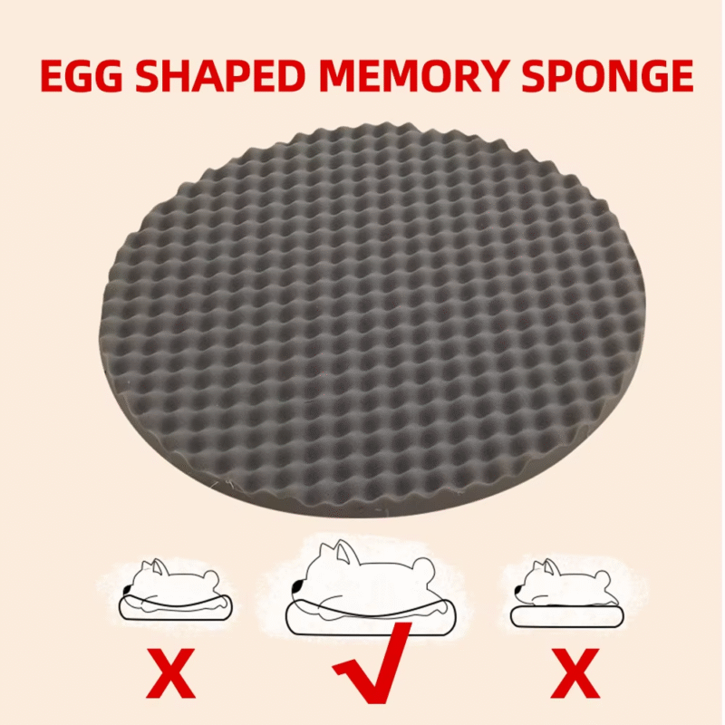 Dog Pet Bed Closeout Supplier - Image 3