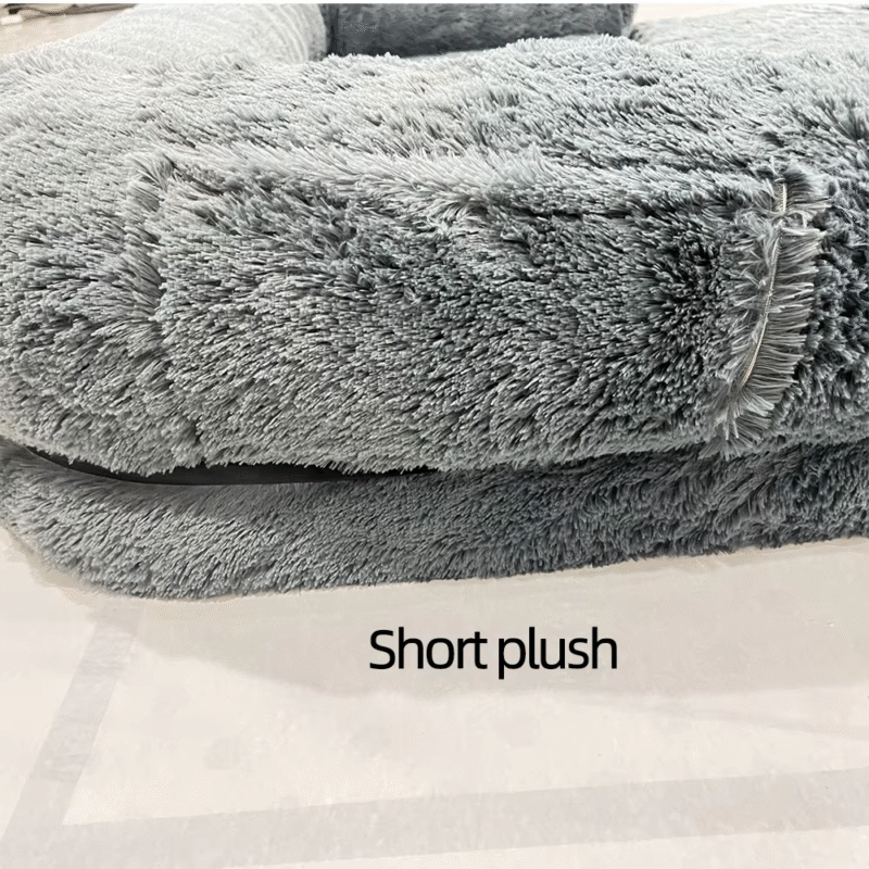 Foldable Human Dog Bed - Image 5