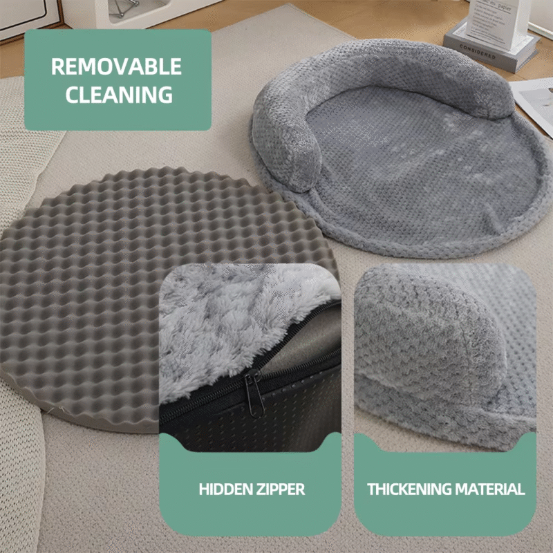 Dog Pet Bed Closeout Supplier - Image 2